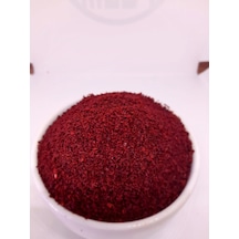 Organik Sumak Tozu 500 Gr