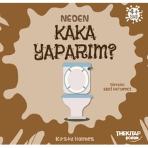Neden Kaka Yaparım - Uxfo-761108