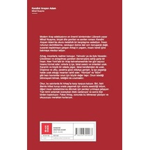 Kendini Arayan Adam: Arkaş In Günlüğü