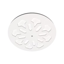 Motifpiyer Lamba Tavan Göbeği 41-56 CM 2 Adet