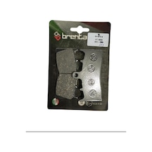 Brenta Ft 3060 Organik Fren Balatası