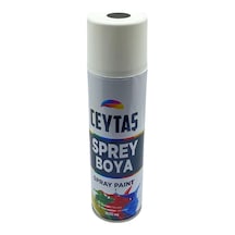 Sprey Boya Siyah Mat 200 Ml