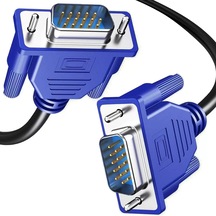 Espadaline Es-vga5 15 Pin Filtreli 5 Metre Vga Kablosu