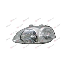 Honda Civic Arka Stop Sedan Sağ 2009- Oem No: 33501snbg51