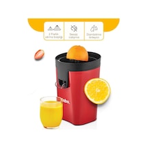 Sinbo Sj-3145 Narenciye Ve Meyve Sıkacak 30w 2 Farklı Sıkma Başlık Diğer
