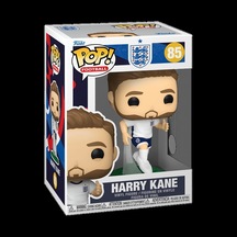 Funko Pop Football Harry Kane 85