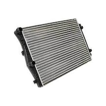 Valeo 733121-alcak Basınc Su Radyatoru Seat Leon 1.5 Tsı 1.6 Tdı 5q0121251ed