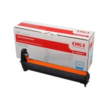 Tonersepeti Oki C801-44064011 Mavi Drum Ünitesi