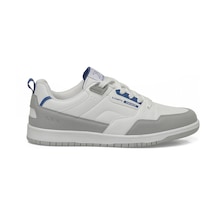 Kinetix Harkon Pu 6fx Beyaz Erkek Sneaker 000000000102124004