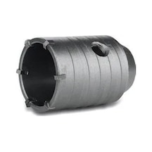 Hubrendy Kargo Adaptörlü Elmaslı Beton Delme Panç 80 Mm