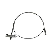CAVO 4602747 El Fren Teli Orta Transit Uzun Sası 00-06 1534Mm