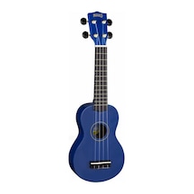 Mahalo Mr1Bu Soprano  Ukulele