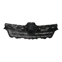 Renault Express 2021-2024 Ön Panjur Siyah Oem No:622565187r
