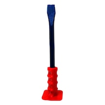 İbico Çelik Korumalı 30cm.murç Keski Renkli Düz