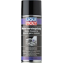 Liqui Moly Motor Yüzeyi Koruma Cilası 400 Ml