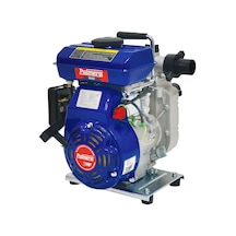 Palmera Pa15t Dört Zamanlı İpli 1.5 Inch Su Motoru 3 Hp