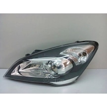 Far Ceed 2010-2011 Elektrikli Siyah Sol Oem No:921011h070