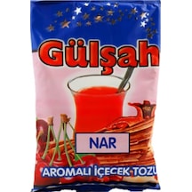 Gülşah Nar Aromalı İçecek Tozu 3 x 300 G