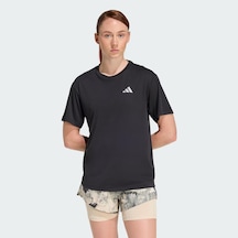Adidas Adi365 Running Essentials Kadın Tişört C-adıjz7808b30a00 Siyah
