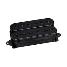 Dimarzio Dp158fbk Evolution Neck F-spaced Humbucker Manyetik - Siyah