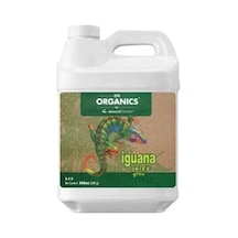 Advanced Nutrients Og Organics Iguana Juice Grow 500 Ml