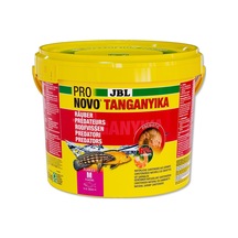 Jbl Pro Novo Tanganyika Flake M 5,5lt 950gr.