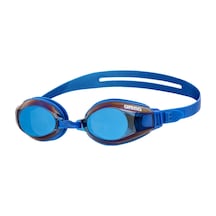 Zoom X-fit Mirror Unisex Çok Renkli Yüzücü Gözlüğü 009439111 Çok Renkli