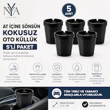 Nya Group Oto Küllük 5'li Paket