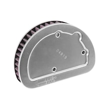 Kn Motosiklet Performans Hava Filtresi Hd-1614