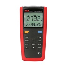 Unit Ut-321 Kontak Tipi Termometre