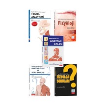 Sağlık Bilimleri Full Set
