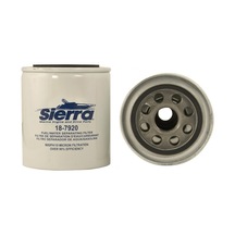 Sierra 18-7920 Yakıt Seperatör Filtresi 10 Mikron Omc 771839 Uyumlu