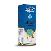 Altın Toroslar Gliserin Yağı 50 ML