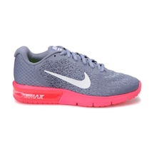 Nike Air Max Sequent 2 Günlük Spor Ayakkabısı 852465-403 (484634687) Gri