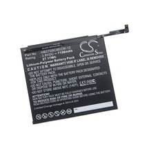 Huawei Matepad Pro Ve Hb27d8c8ecw-12, 7150mah Gibi Diğerleri İçin Pil