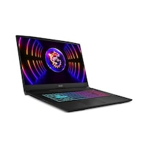 MSIKatana 17 i7-13620H B13vfk-872xtr-49 32 GB 512 GB RTX4060 8 GB W11P Dizüstü Bilgisayar