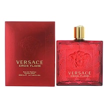 Versace Eros Flame Erkek Parfüm EDP 200 ML
