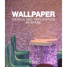 Wallpaper Design And Application İn Space