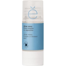 Etat Pur Aloe Vera Pure Active Konsantre Bakım Serumu 15 ML