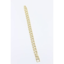 Vip Bileklik 14 - K 17+2 Cm Çok Renkli 48404271