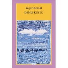 Deniz Küstü - Yqbx-714093