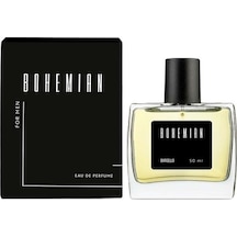 Bargello Bohemian 50 Ml Erkek Parfüm Edp 2164911040188 Aromatik