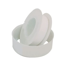 5 Adet Teflon Bant 12mm X 10metre