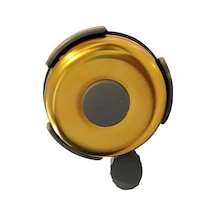Modacar Sarı Bisiklet Zili  428819