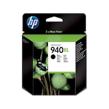 HP C4906A SIYAH KARTUS NO:940XL