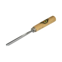 Kirschen Düz Oluklu Ağız Oyma Iskarpelası Cut11 - 4Mm