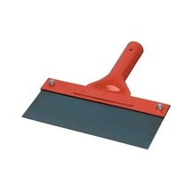 Kazıma Raspası 20 Cm Metal