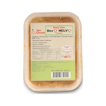 Siyez Unlu Tahinli Helva 200g