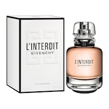 Givenchy L'interdit Kadın Parfüm EDP 80 ML