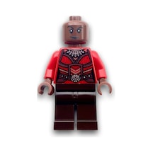 Marvel - Okoye Orijinal Minifigür
